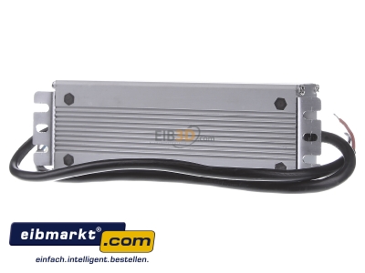 Ansicht hinten EVN Lichttechnik K 12036 LED-Netzgert 12VDC 0-36W IP67 