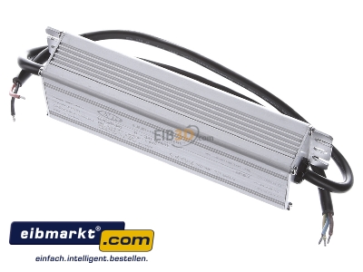 Ansicht oben vorne EVN Lichttechnik K 12036 LED-Netzgert 12VDC 0-36W IP67 