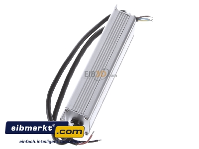 Ansicht oben links EVN Lichttechnik K 12036 LED-Netzgert 12VDC 0-36W IP67 