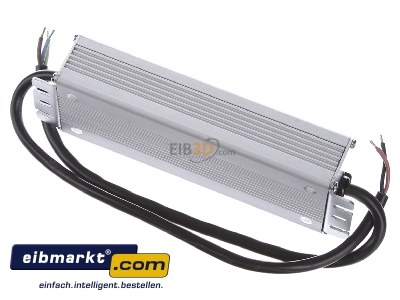 Ansicht oben hinten EVN Lichttechnik K 12036 LED-Netzgert 12VDC 0-36W IP67 