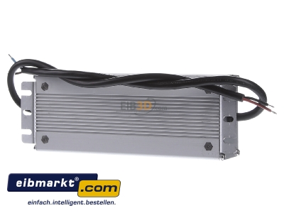 Ansicht hinten EVN Lichttechnik K 12075 LED-Netzgert 12VDC 0-75W IP67 