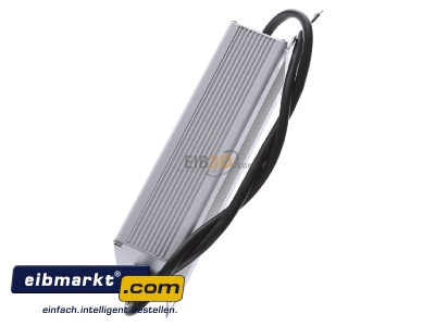 Ansicht oben rechts EVN Lichttechnik K 12075 LED-Netzgert 12VDC 0-75W IP67 