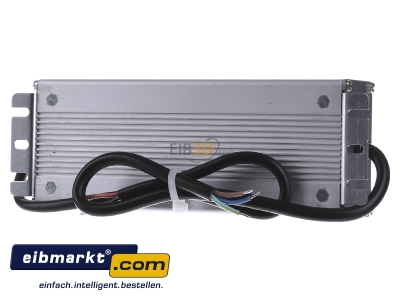 Ansicht hinten EVN Elektro K 24075 LED-Netzgert 24VDC 0-75W IP67 