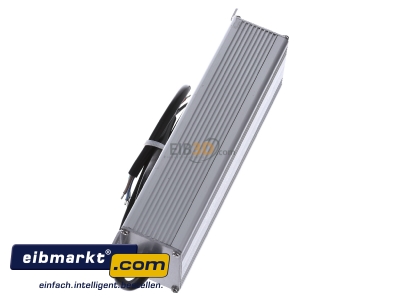 Ansicht oben links EVN Elektro K 24075 LED-Netzgert 24VDC 0-75W IP67 