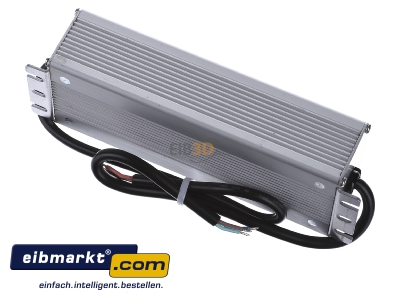 Ansicht oben hinten EVN Elektro K 24075 LED-Netzgert 24VDC 0-75W IP67 