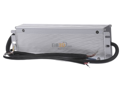 Ansicht hinten EVN K 24150-110 LED-Netzgert 24VDC 0-150W dim 