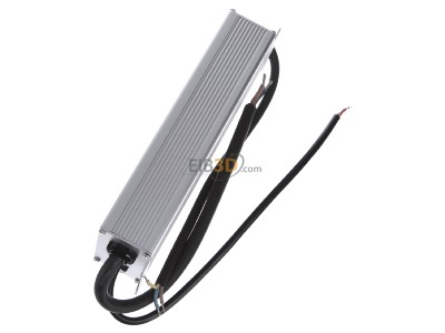 Ansicht oben rechts EVN K 24150-110 LED-Netzgert 24VDC 0-150W dim 