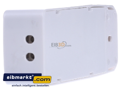 Ansicht rechts EVN Elektro PLD125 P-LED Netzgert IP20 350mA 13-25Wdim 