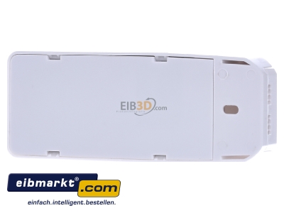 Ansicht hinten EVN Elektro PLD125 P-LED Netzgert IP20 350mA 13-25Wdim 