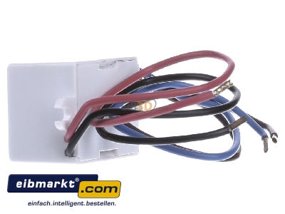 Ansicht rechts EVN Elektro PLK6514 P-LED Netzgert IP65 350mA 1-4W 