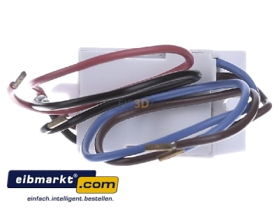 Ansicht hinten EVN Elektro PLK6514 P-LED Netzgert IP65 350mA 1-4W 