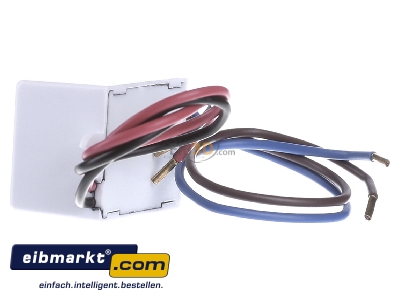 Ansicht rechts EVN Lichttechnik PLK6534 P-LED Netzgert IP65 700mA 2-4W 