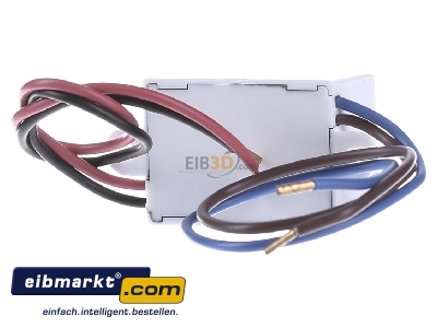 Ansicht hinten EVN Lichttechnik PLK6534 P-LED Netzgert IP65 700mA 2-4W 