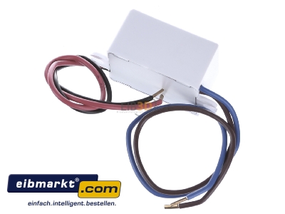 Ansicht oben hinten EVN Lichttechnik PLK6534 P-LED Netzgert IP65 700mA 2-4W 