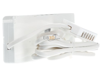 Ansicht rechts Hera 20604003301 LED-Trafo 24V/100W 12fach Vert 