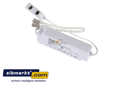 Ansicht oben vorne Hera 20805003012 Dynamic-Funk-Controller 24V 75W o.Fernbed. 