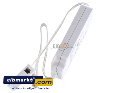 Ansicht oben links Hera 20805003012 Dynamic-Funk-Controller 24V 75W o.Fernbed. 