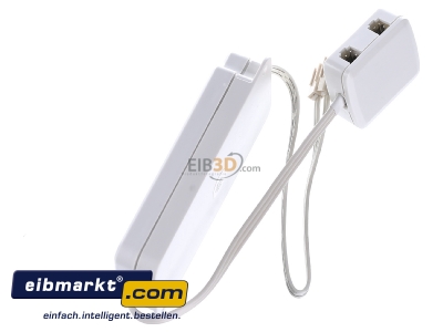 Ansicht oben rechts Hera 20805003012 Dynamic-Funk-Controller 24V 75W o.Fernbed. 