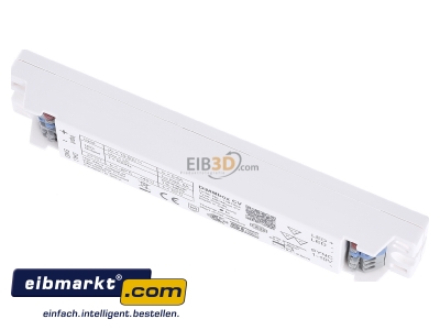 Ansicht oben vorne Brumberg Leuchten 17502000 LED-Dimmer 24V DC DALI 1-10V 