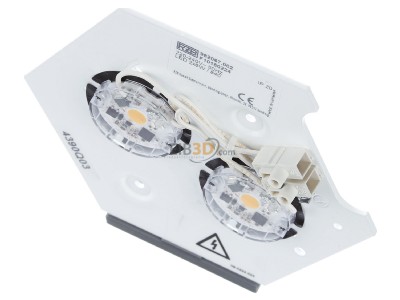 View up front RZB 982067.002 LED-module 9,1W white 
