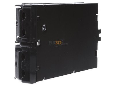 Ansicht rechts Barthelme 66000314 Netzteil 24V DC 100W MM IP40 