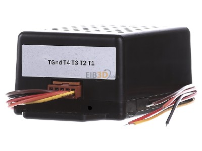 Back view Barthelme 66000071 Electronic light controller 
