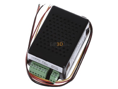 View up front Barthelme 66000071 Electronic light controller 
