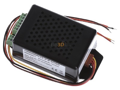 View top right Barthelme 66000071 Electronic light controller 
