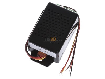 Top rear view Barthelme 66000071 Electronic light controller 
