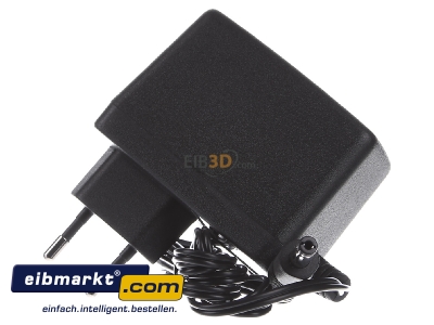 Frontansicht Barthelme 66000130 Steckernetzteil 12VDC 24W 