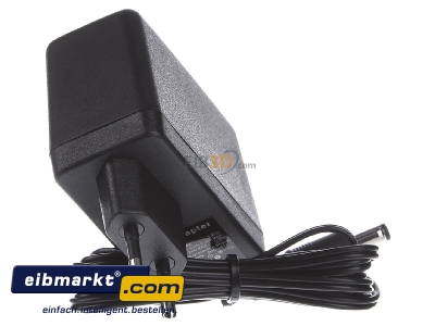 Ansicht links Barthelme 66000130 Steckernetzteil 12VDC 24W 