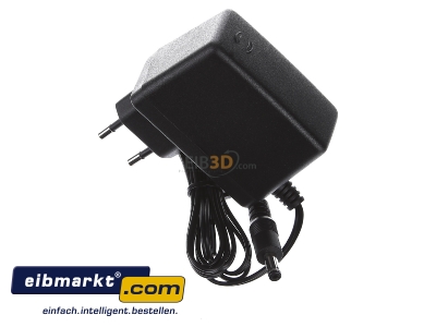 Ansicht oben vorne Barthelme 66000130 Steckernetzteil 12VDC 24W 