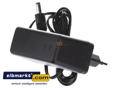 Ansicht oben hinten Barthelme 66000130 Steckernetzteil 12VDC 24W 