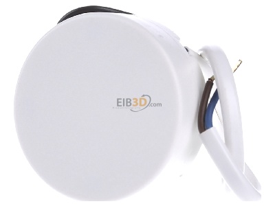 Back view Barthelme LEDTREIB13 LED driver 
