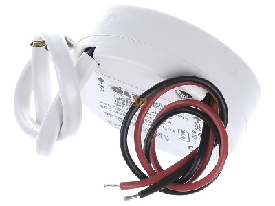 View up front Barthelme LEDTREIB13 LED driver 

