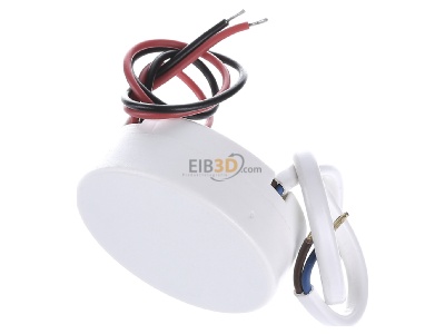 Top rear view Barthelme LEDTREIB13 LED driver 
