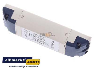 Ansicht oben vorne Barthelme LEDTREIB53 Konverter PowerDesign 700mA konstant 
