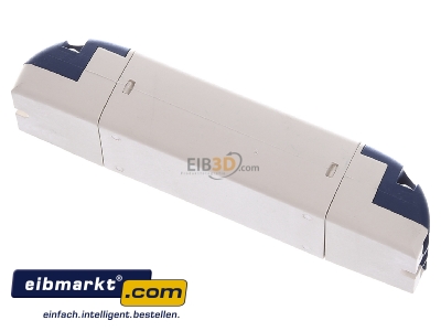 Ansicht oben hinten Barthelme LEDTREIB53 Konverter PowerDesign 700mA konstant 