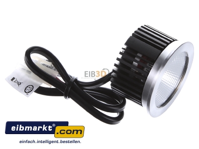 Ansicht oben links EVN Lichttechnik C513500602 Power-LED-Modul 3000K 350mA CRI91AMP 