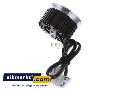 Top rear view EVN Lichttechnik C513500602 LED-lamp/Multi-LED
