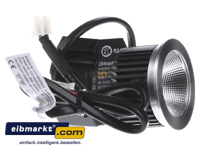 View on the left EVN Lichttechnik C51350N602 LED-lamp/Multi-LED
