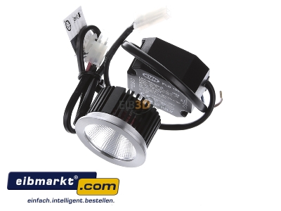 Ansicht oben vorne EVN Lichttechnik C51350N602 Power-LED-Modul 3000K 350mA CRI90 NT 