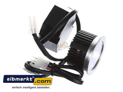 View top left EVN Lichttechnik C51350N602 LED-lamp/Multi-LED
