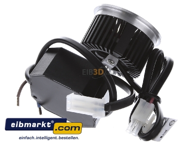 Top rear view EVN Lichttechnik C51350N602 LED-lamp/Multi-LED
