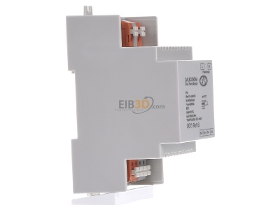 View on the left EVN DALBD250MA Transformer LV lamp 
