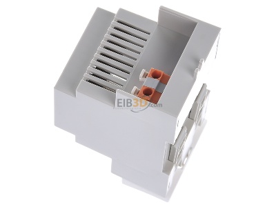 View top right EVN DALBD250MA Transformer LV lamp 
