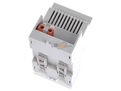 Top rear view EVN DALBD250MA Transformer LV lamp 
