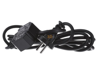 Frontansicht EVN K24012-1A44 LED-Netzgert mit Buchse 24VDC 01-12W IP45 