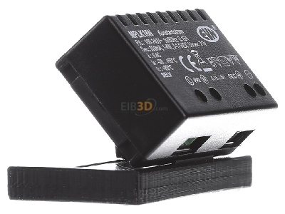Ansicht links EVN MPLK16N LED-Netzgert 350mA 1-6W IP20 