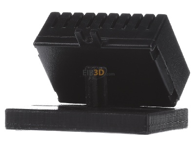 Ansicht hinten EVN MPLK16N LED-Netzgert 350mA 1-6W IP20 